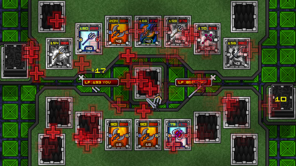 Alphadeck screenshot 1