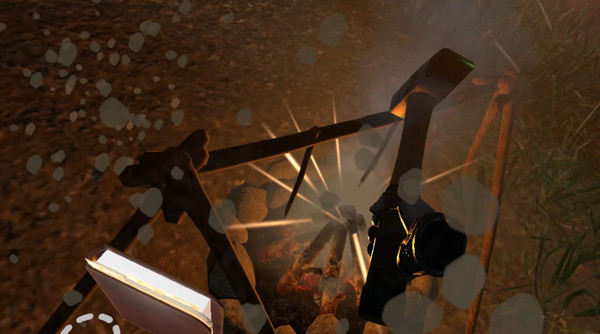 Survive The Dark screenshot 6