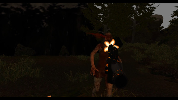 Survive The Dark screenshot 9