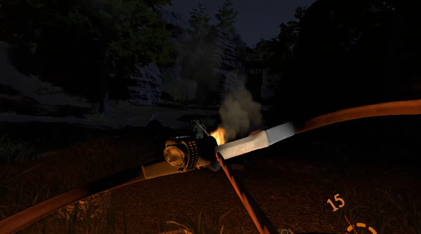 Survive The Dark screenshot 12