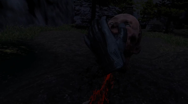 Survive The Dark screenshot 8