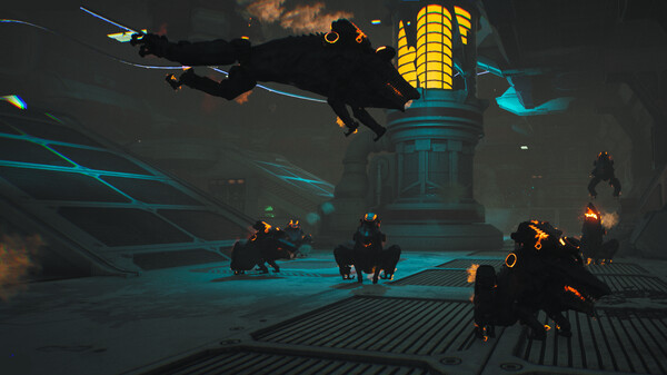 RIPOUT screenshot 8
