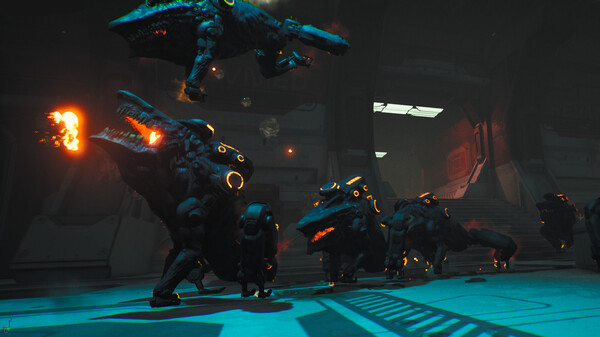 RIPOUT screenshot 9