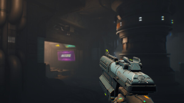 RIPOUT screenshot 6