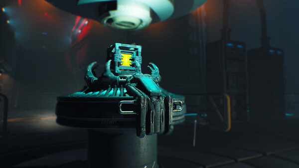 RIPOUT screenshot 5