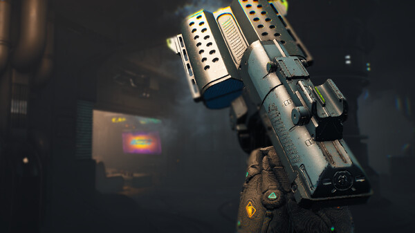 RIPOUT screenshot 7