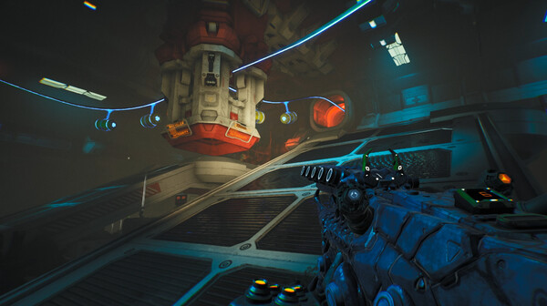 RIPOUT screenshot 11