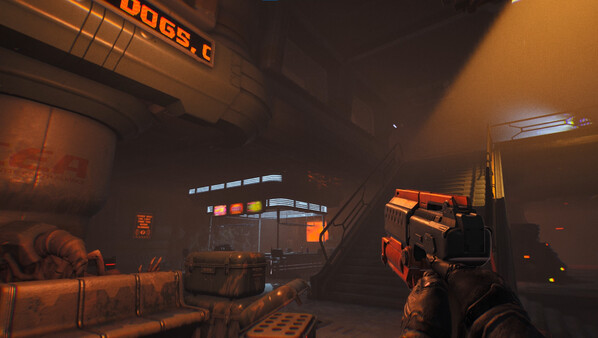 RIPOUT screenshot 12