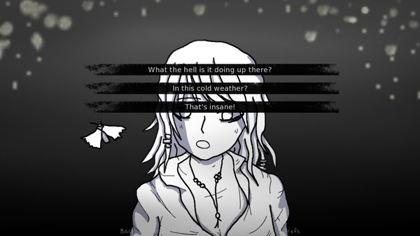 Pandemic Love screenshot 1