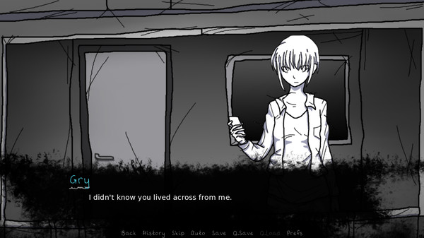 Pandemic Love screenshot 8