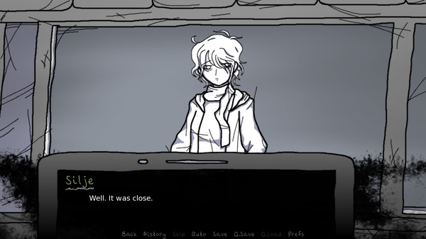 Pandemic Love screenshot 2
