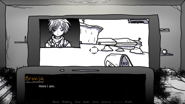 Pandemic Love screenshot 3