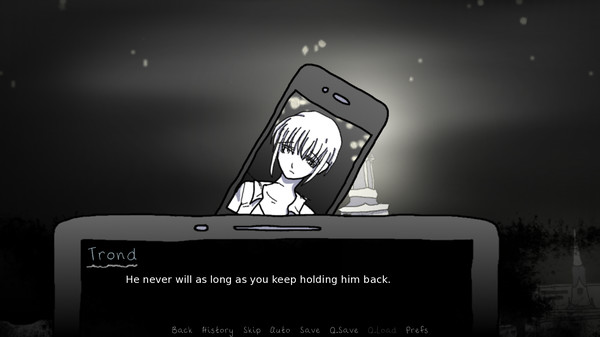 Pandemic Love screenshot 4