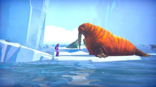 Little Orpheus screenshot 7