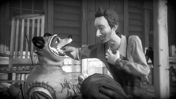 Little Orpheus screenshot 9
