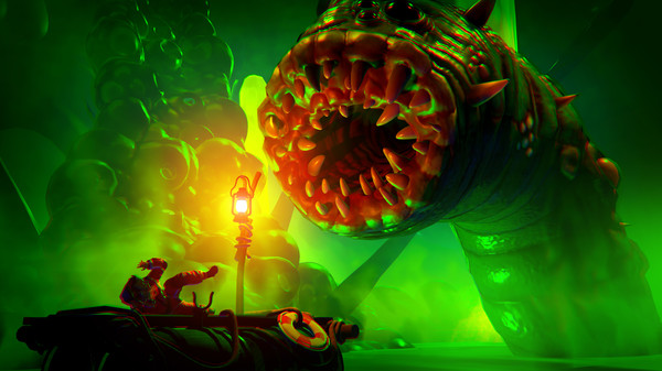 Little Orpheus screenshot 4