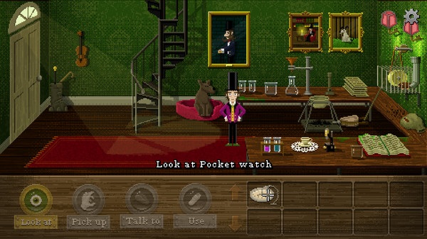 Hair of the Dog screenshot 2