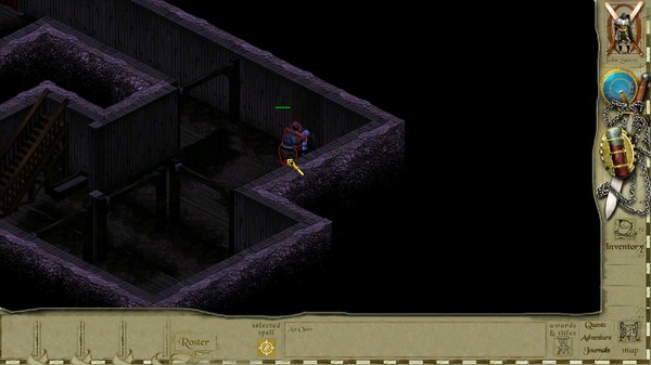 Siege of Avalon: Anthology screenshot 10