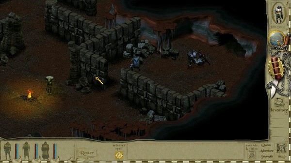 Siege of Avalon: Anthology screenshot 11