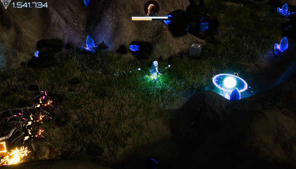 Project Elysium screenshot 5