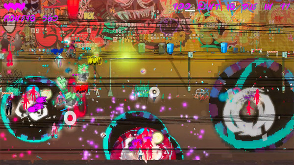 Ultra Bushwick screenshot 10
