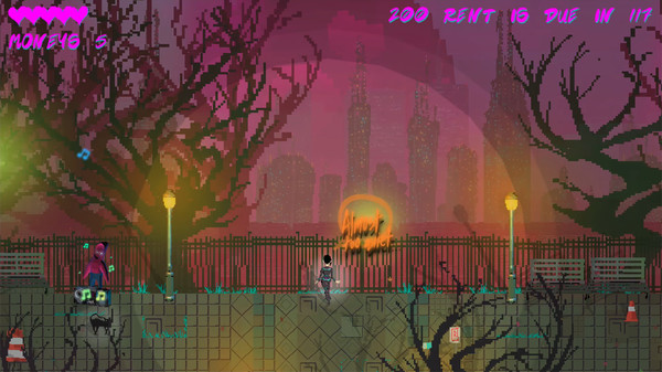 Ultra Bushwick screenshot 11