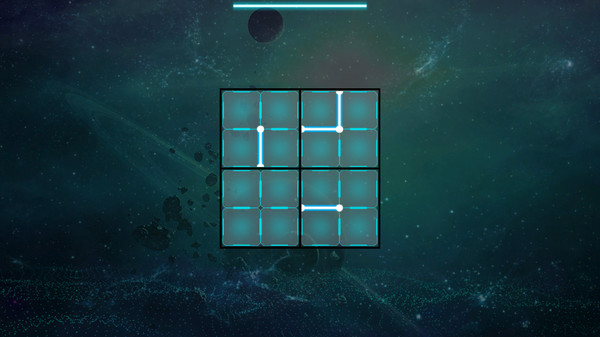 Infinity Square screenshot 1