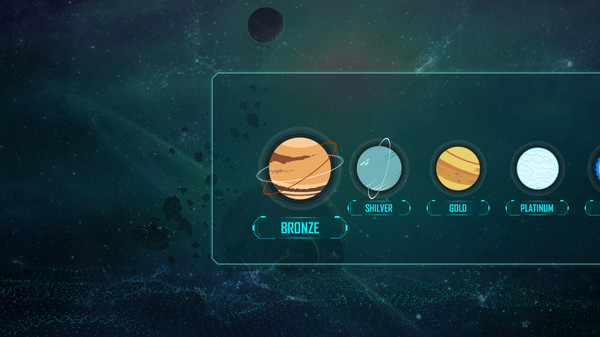 Infinity Square screenshot 7