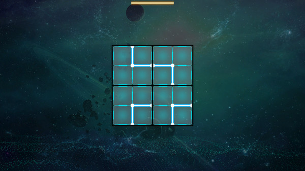 Infinity Square screenshot 2