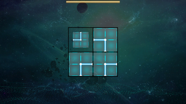 Infinity Square screenshot 3