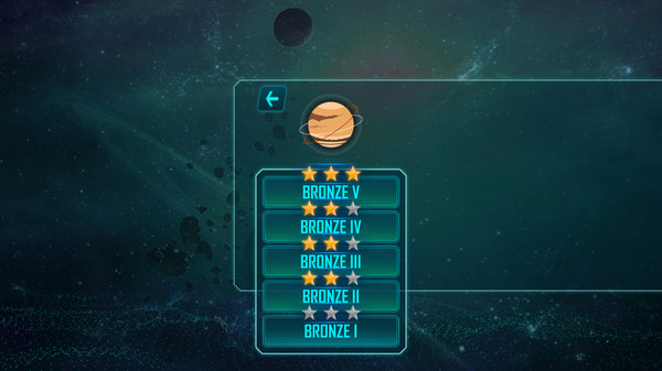 Infinity Square screenshot 8