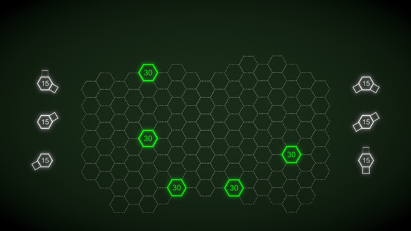 Destroy The Hexons screenshot 6