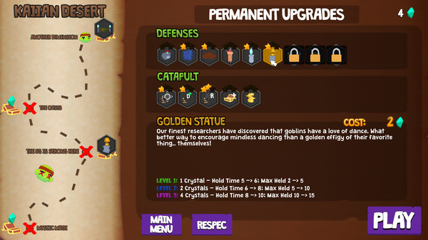 Goblins! screenshot 7