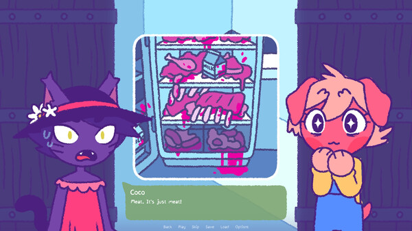 Purrfect Apawcalypse: Purrgatory Furever screenshot 3