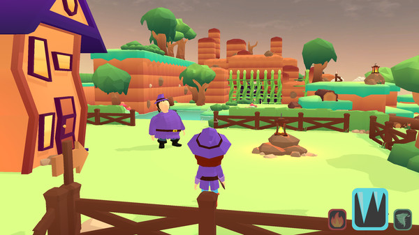 Veneficium: A witch's tale screenshot 5