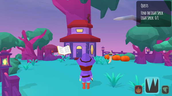 Veneficium: A witch's tale screenshot 3