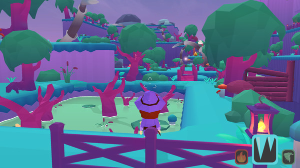 Veneficium: A witch's tale screenshot 2