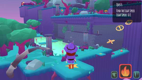 Veneficium: A witch's tale screenshot 4