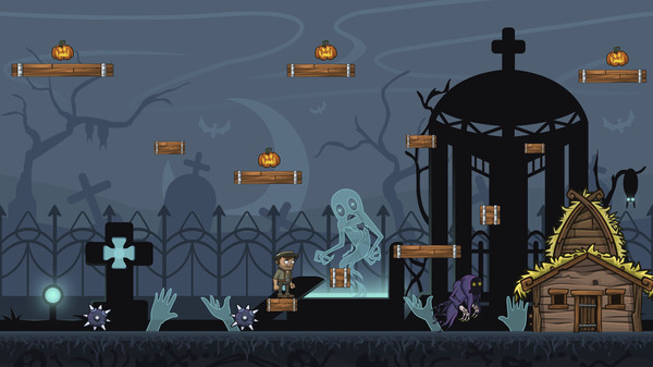 Happy Halloween screenshot 1