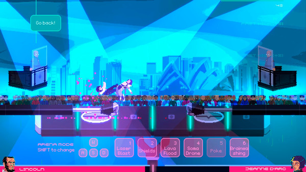 Gladihaters screenshot 10