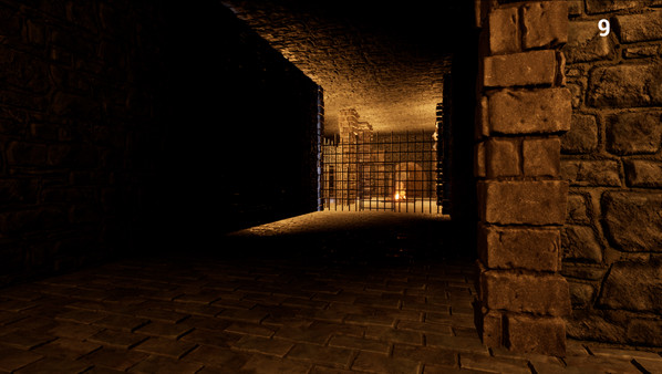 Trapped screenshot 3