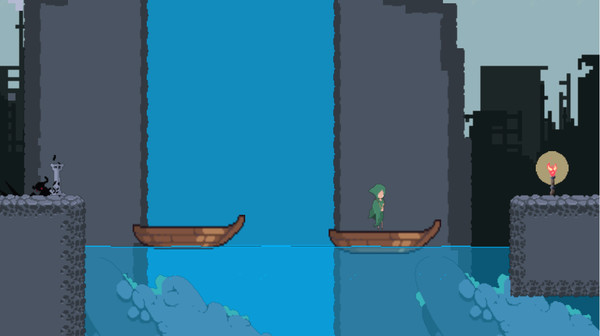 Dreamer screenshot 2