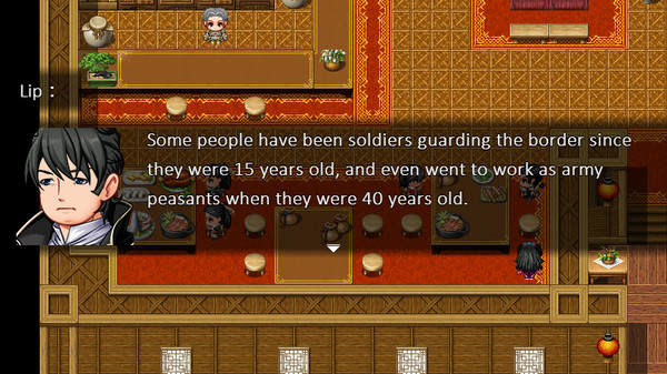 Sword and Space screenshot 9