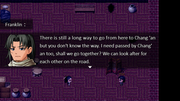 Sword and Space screenshot 8