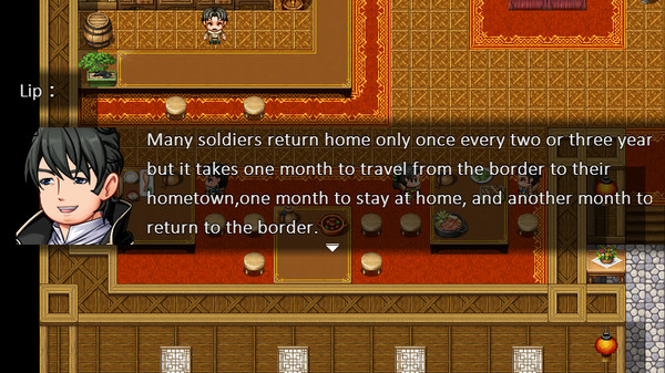 Sword and Space screenshot 4