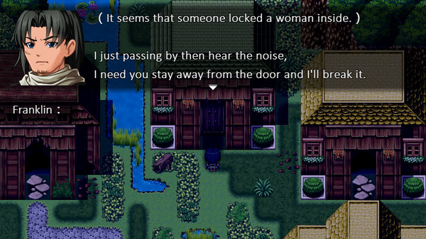 Sword and Space screenshot 6