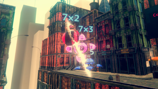 SLASH OF BULLET screenshot 5