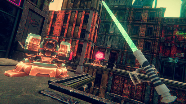 SLASH OF BULLET screenshot 2