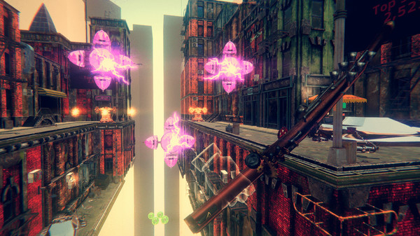 SLASH OF BULLET screenshot 6