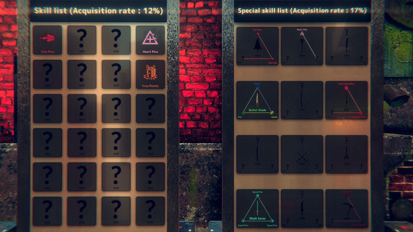 SLASH OF BULLET screenshot 8